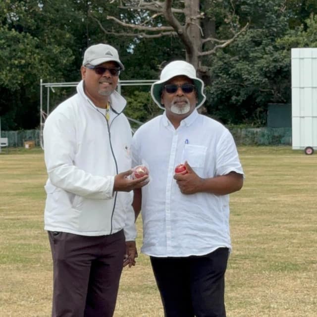 Annual Big Match 2026