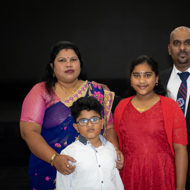 Annual Dinner Dance 2025 photo 03