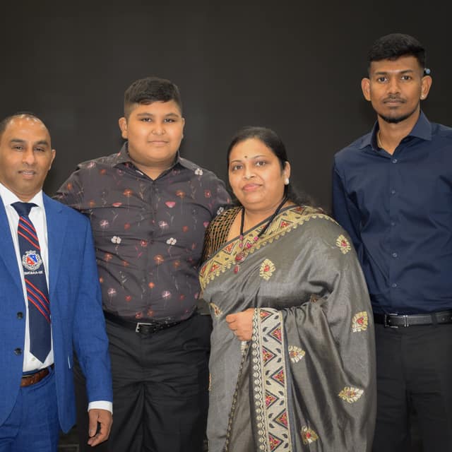 Annual Dinner Dance 2025 photo 04