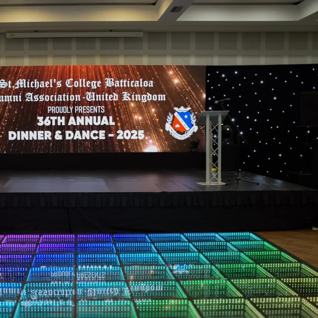 Annual Dinner Dance 2025 photo 05