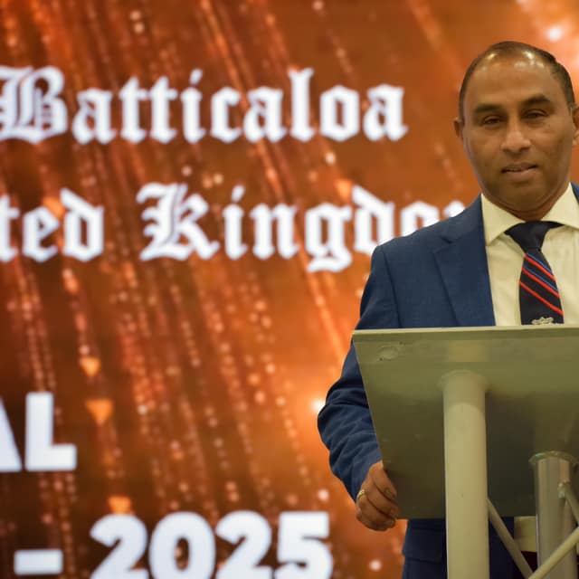 Annual Dinner Dance 2025 photo 06
