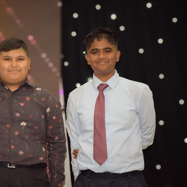 Annual Dinner Dance 2025 photo 07