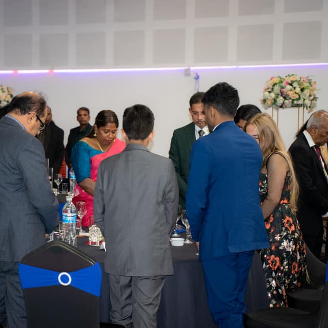Annual Dinner Dance 2025 photo 08
