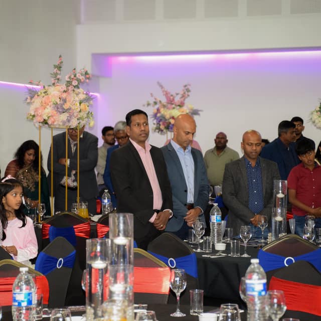 Annual Dinner Dance 2025 photo 09