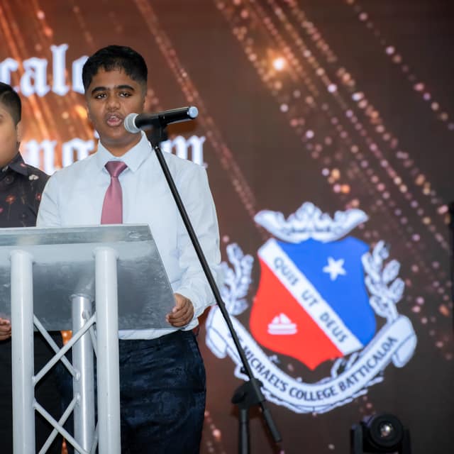 Annual Dinner Dance 2025 photo 10