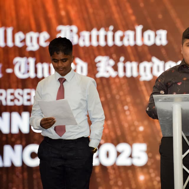 Annual Dinner Dance 2025 photo 11