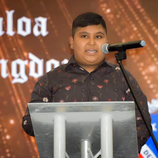 Annual Dinner Dance 2025 photo 12