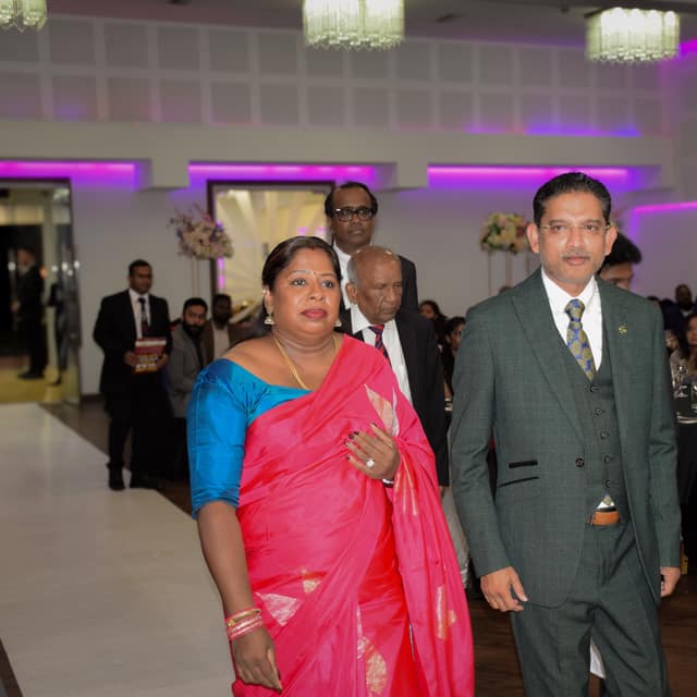 Annual Dinner Dance 2025 photo 13