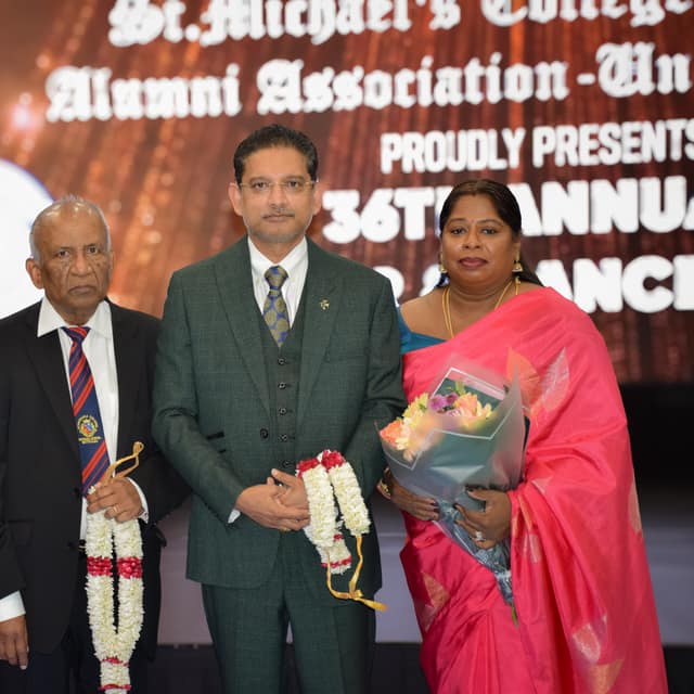 Annual Dinner Dance 2025 photo 15