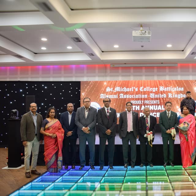 Annual Dinner Dance 2025 photo 16
