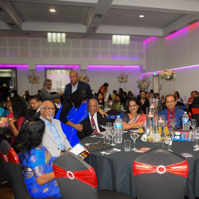 Annual Dinner Dance 2025 photo 18