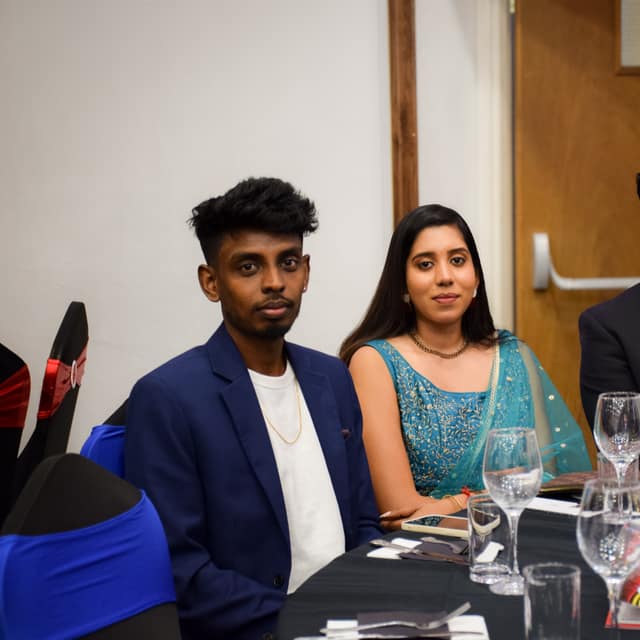 Annual Dinner Dance 2025 photo 19