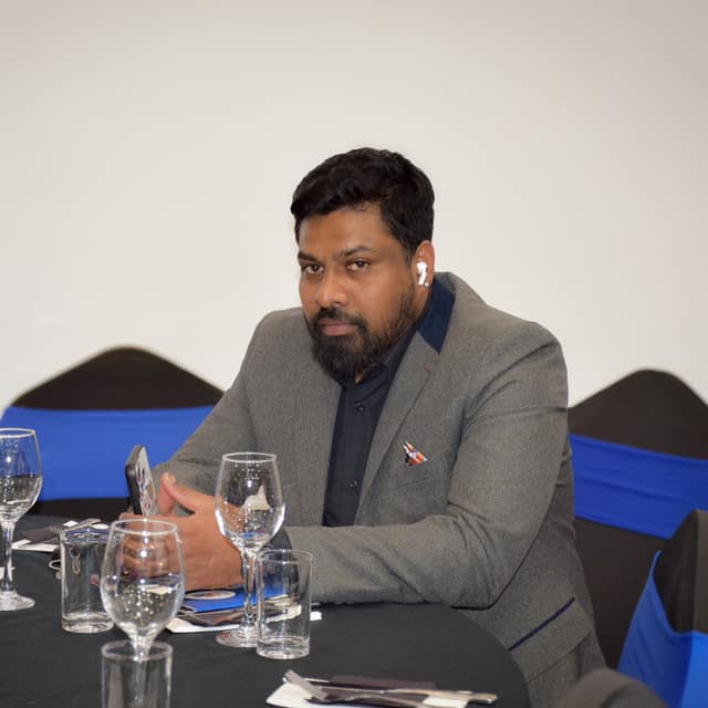 Annual Dinner Dance 2025 photo 20