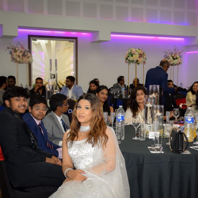 Annual Dinner Dance 2025 photo 21