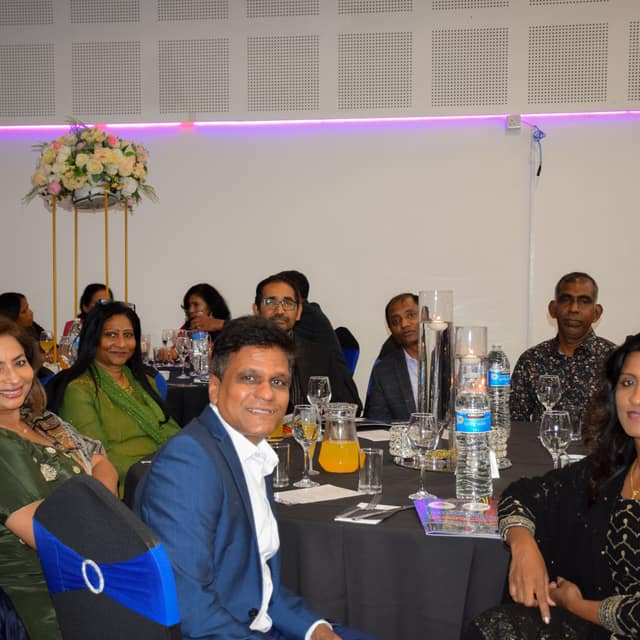 Annual Dinner Dance 2025 photo 22