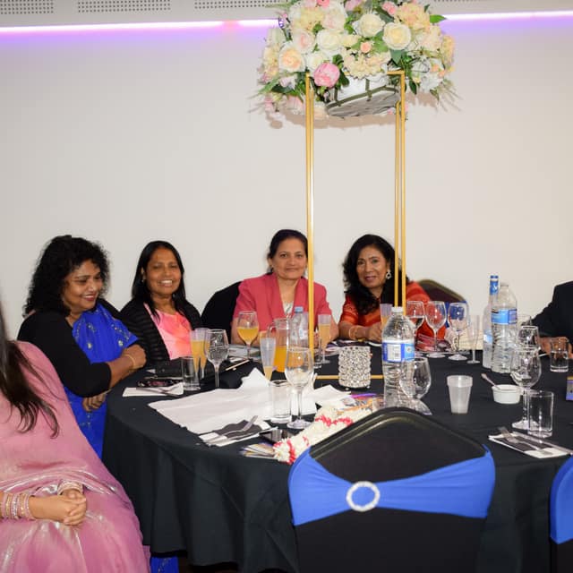 Annual Dinner Dance 2025 photo 23