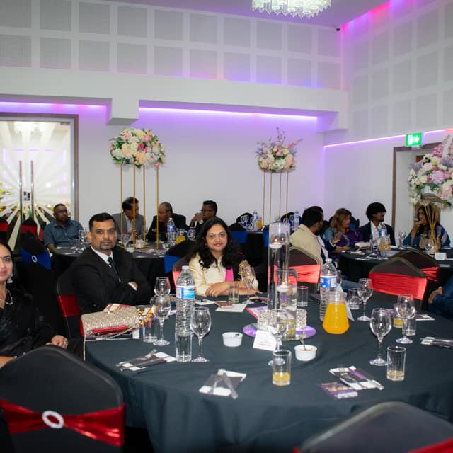Annual Dinner Dance 2025 photo 24