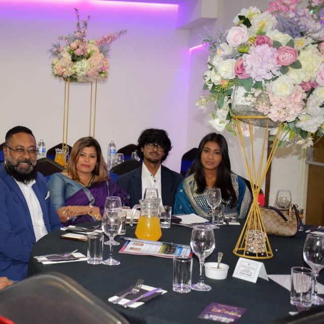Annual Dinner Dance 2025 photo 25