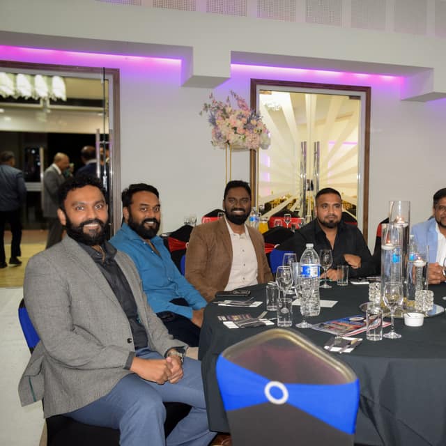 Annual Dinner Dance 2025 photo 26