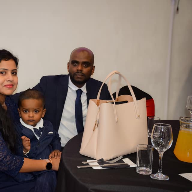 Annual Dinner Dance 2025 photo 27