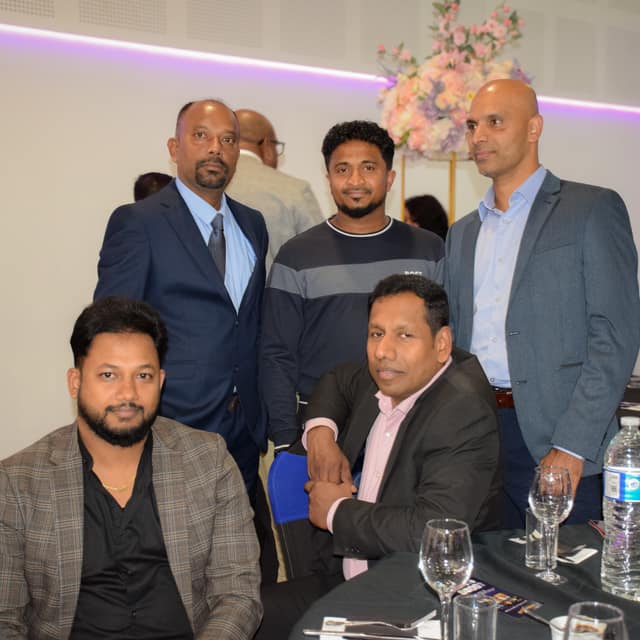 Annual Dinner Dance 2025 photo 28