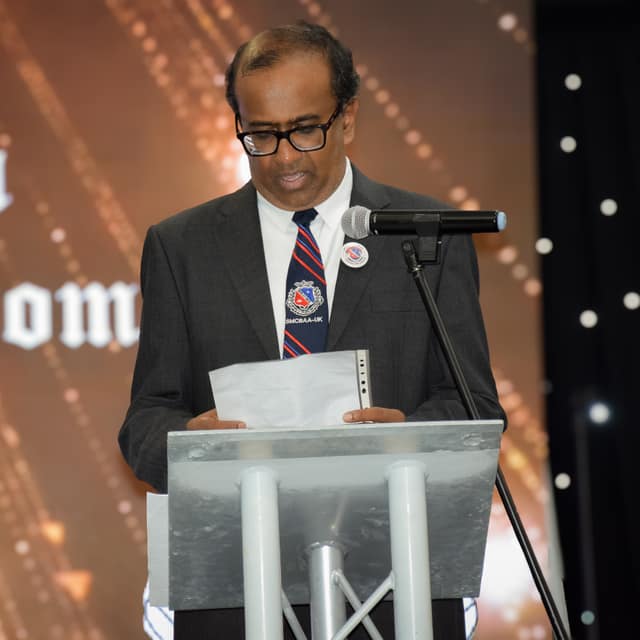 Annual Dinner Dance 2025 photo 30