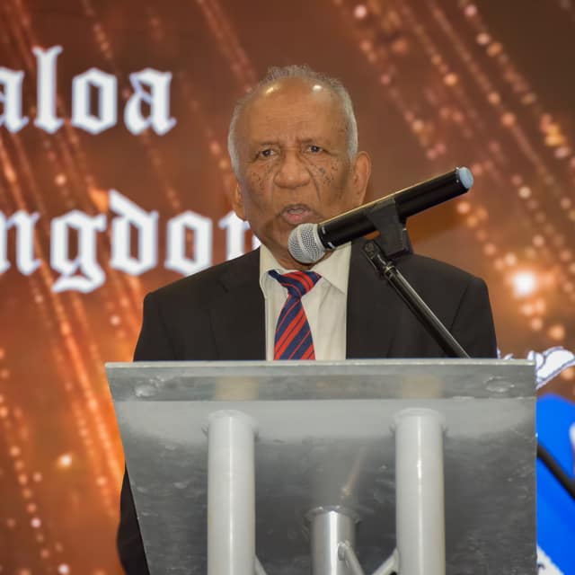 Annual Dinner Dance 2025 photo 32