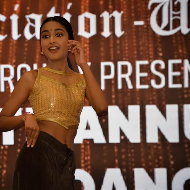 Annual Dinner Dance 2025 photo 34