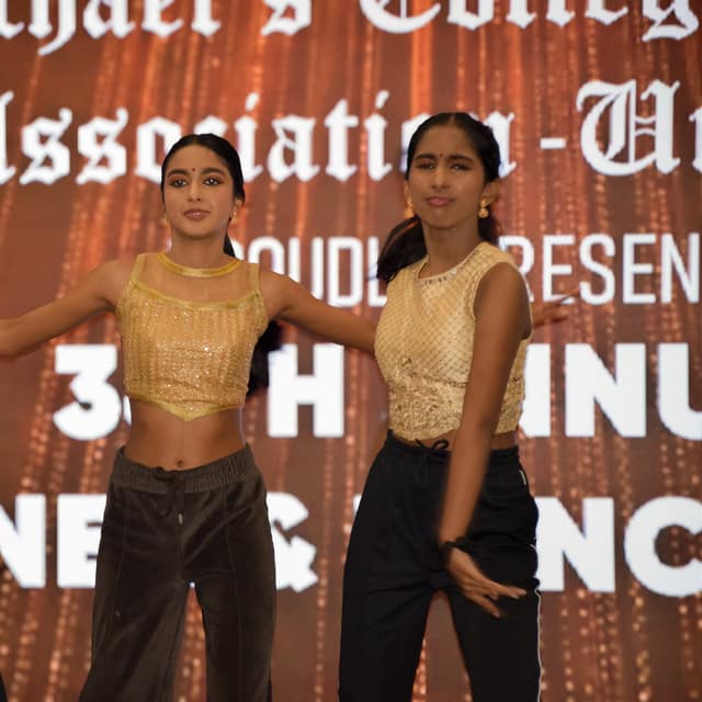 Annual Dinner Dance 2025 photo 37
