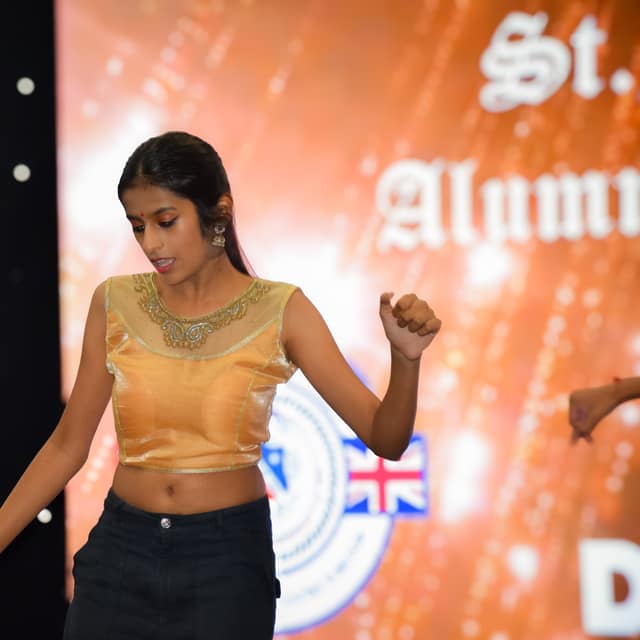 Annual Dinner Dance 2025 photo 39