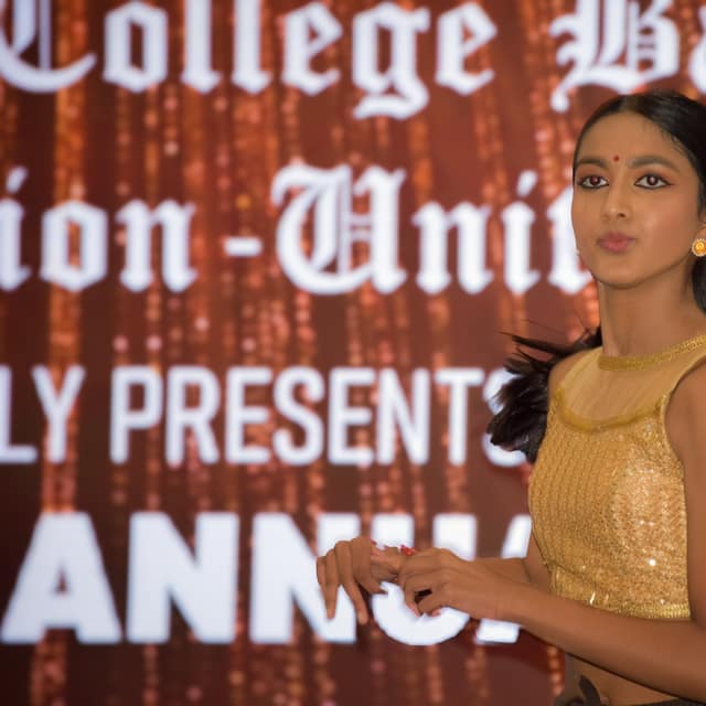 Annual Dinner Dance 2025 photo 40