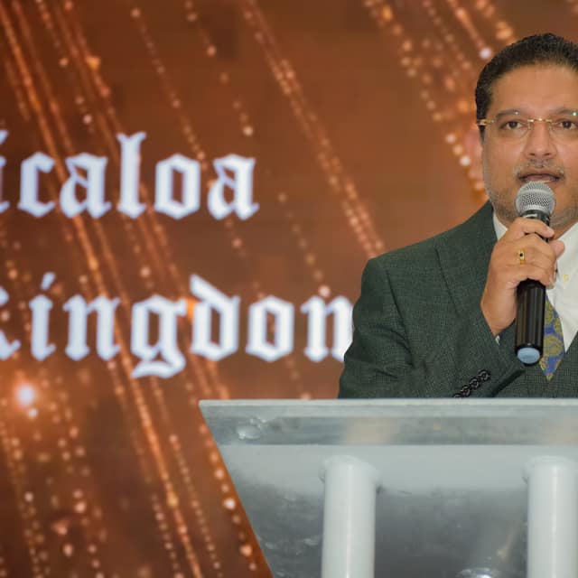 Annual Dinner Dance 2025 photo 41