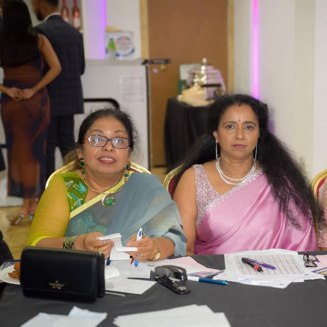 Annual Dinner Dance 2025 photo 42