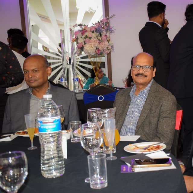 Annual Dinner Dance 2025 photo 43