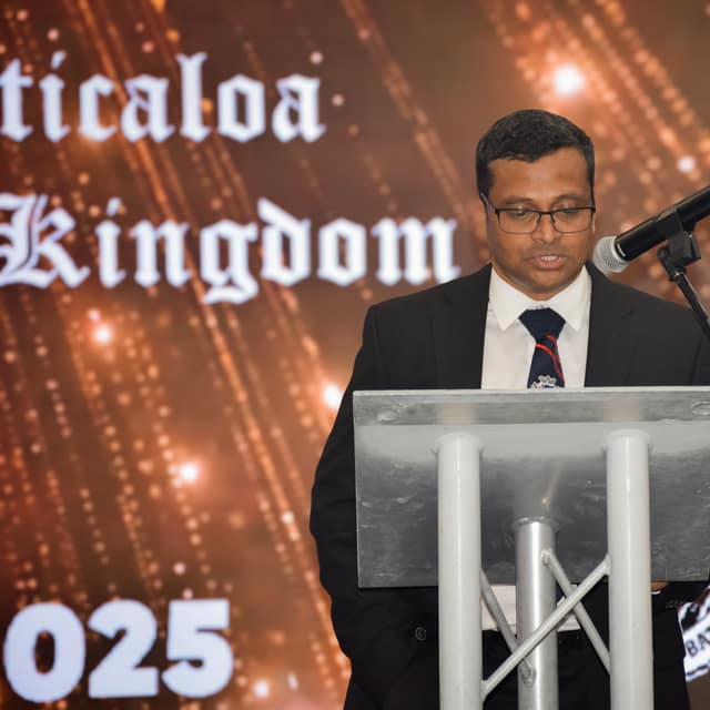 Annual Dinner Dance 2025 photo 45