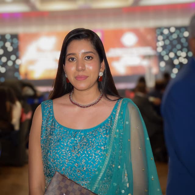 Annual Dinner Dance 2025 photo 47