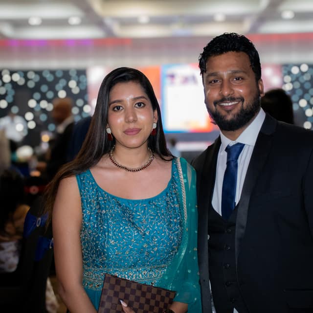 Annual Dinner Dance 2025 photo 48