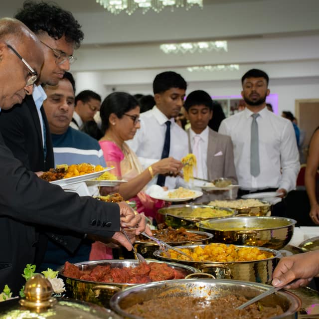 Annual Dinner Dance 2025 photo 50