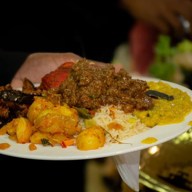 Annual Dinner Dance 2025 photo 52
