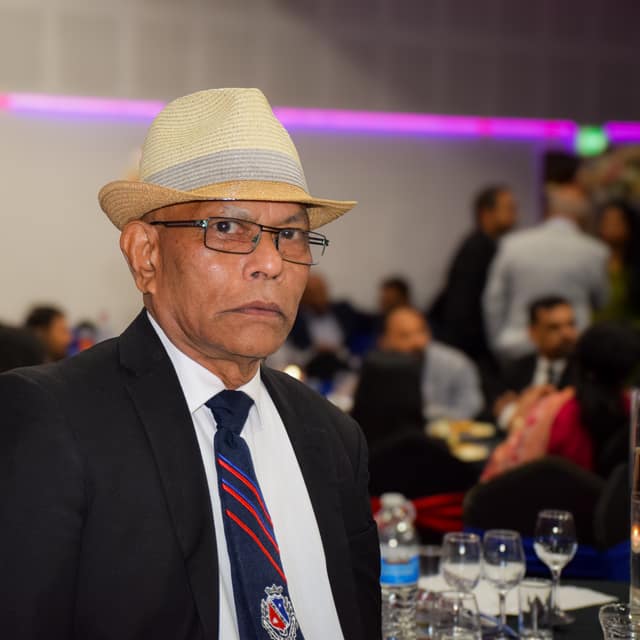 Annual Dinner Dance 2025 photo 53