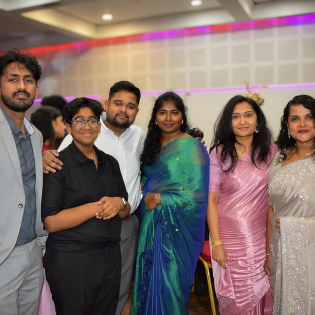 Annual Dinner Dance 2025 photo 54