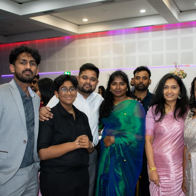 Annual Dinner Dance 2025 photo 55