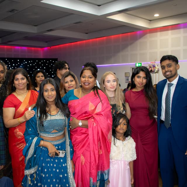 Annual Dinner Dance 2025 photo 56