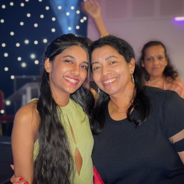 Annual Dinner Dance 2025 photo 57