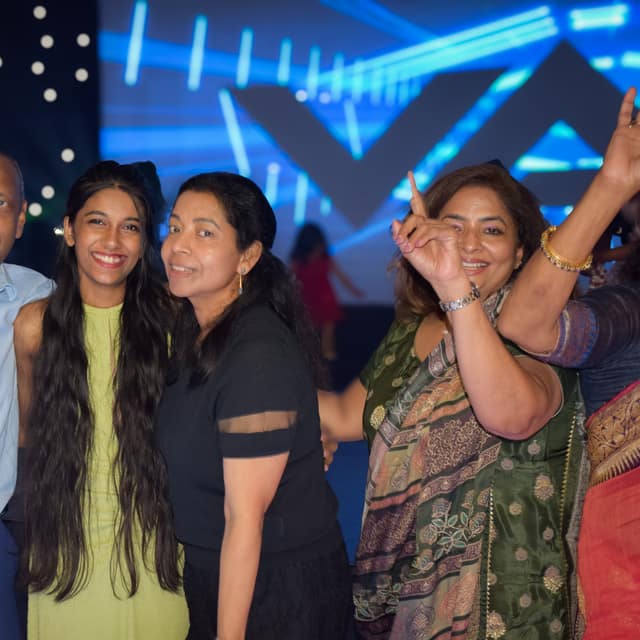 Annual Dinner Dance 2025 photo 58