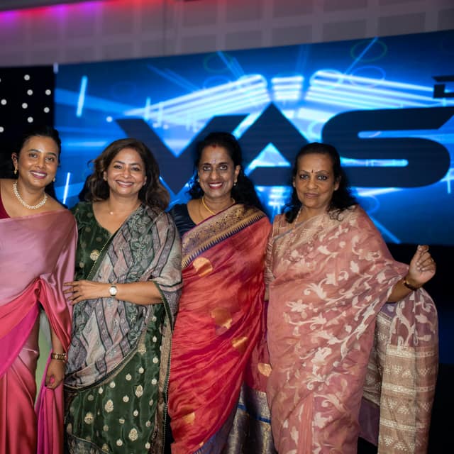 Annual Dinner Dance 2025 photo 59