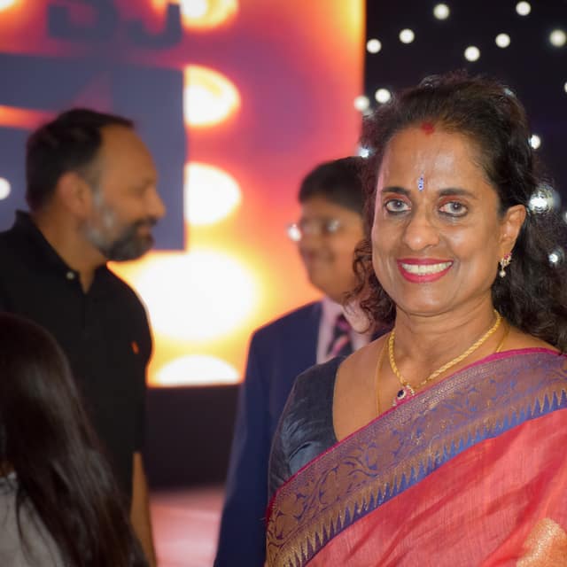 Annual Dinner Dance 2025 photo 60