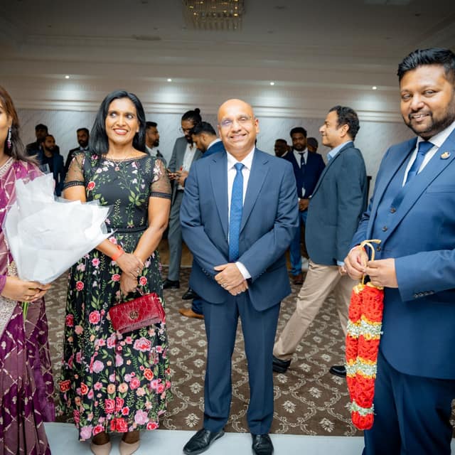 Annual Dinner & Dance 2026