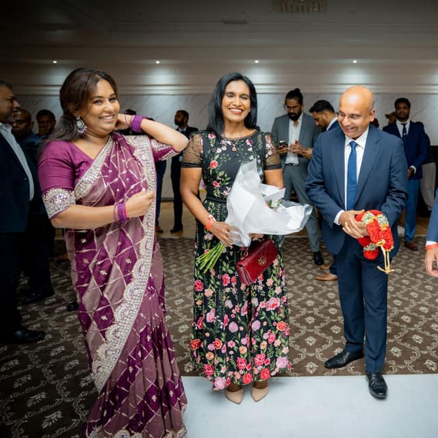 Annual Dinner & Dance 2026