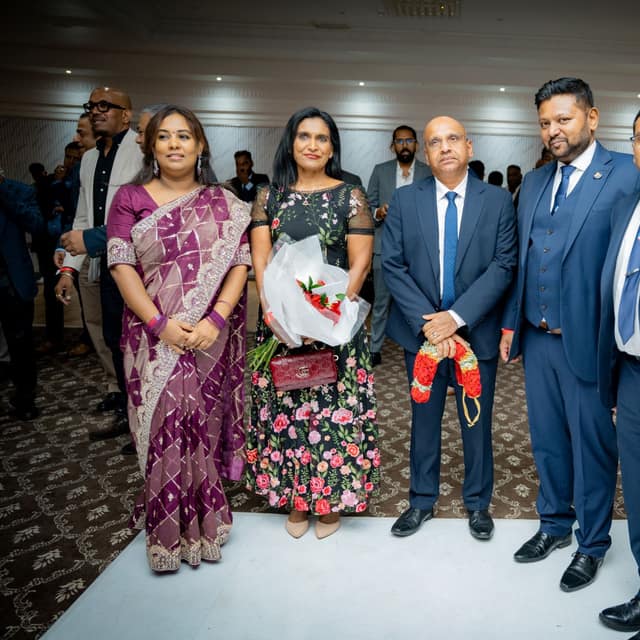 Annual Dinner & Dance 2026